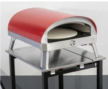 How to choose a pizza oven?