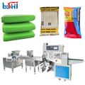 Polymer Modeling Clay Play Doh Dough Extruder Machine Plasticine Ultra Light Clay Sugar Fondant Paste Play Dough Packing Machine1