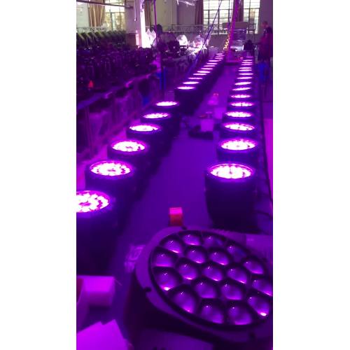 18pcs*10W LED Parlight