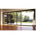 NFRC Standard Energy Saving Aluminum Double Glazed Sliding Window for Home1