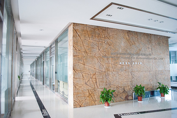 Shenzhen Li Chuang Xin Automation CO.,Ltd