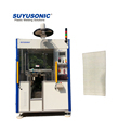Ultrasonic Welding Machine for Superior Auto Filter Seals1
