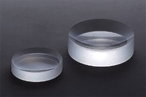 لنزهای Plano-Concave چیست؟