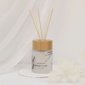 Ten Long Established Chinese Reed Diffuser Bottle Suppliers