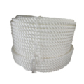 Wholesale 6mm-30mm Durable Nylon Rope for Packaging: Affordable and Strong Options1