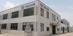 Haimen Hailing Carbon Industry Co., Ltd.