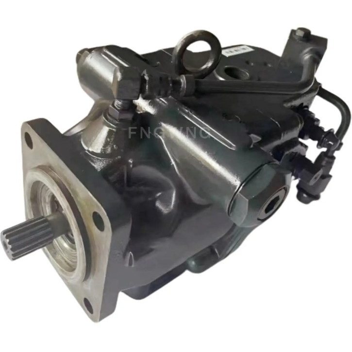 708-1s-00150 hydraulic pump