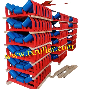 Ten of The Most Acclaimed Chinese Conveyor Rollers Components Manufacturers