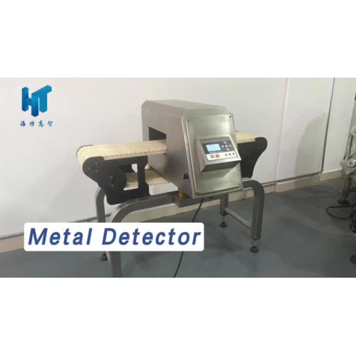 metal detector