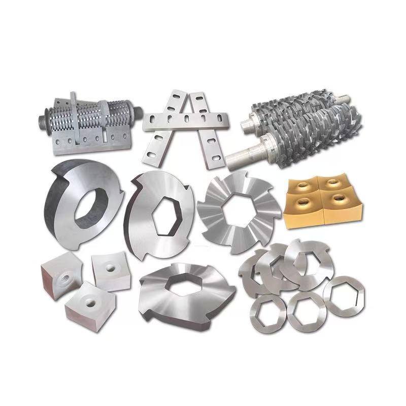 Những kịch bản cắt công nghiệp nào phù hợp với lưỡi kim cương PCD và những hạn chế của chúng là gì