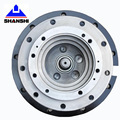 Hitachi Excavator Travel Reduction Gear and Travel Gearbox (EX120 Series)1