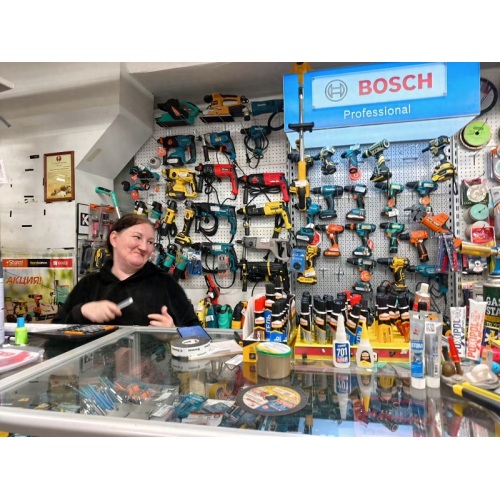 ACTION TOOLS Visits Perm Distributors: Moving Beyond One-Way Exports Toward Deep Localization