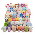 Custom Claw Machine Plush Toys: High-Quality Factory Manufacturer1