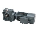 Popular Choice: Precise S Series Helical-Worm Gear Units for Mining Equipment1