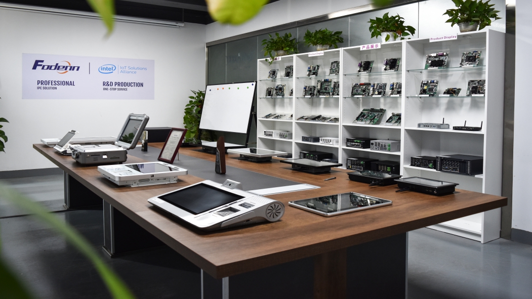 Fodenn Electronic Technology Co., Ltd.