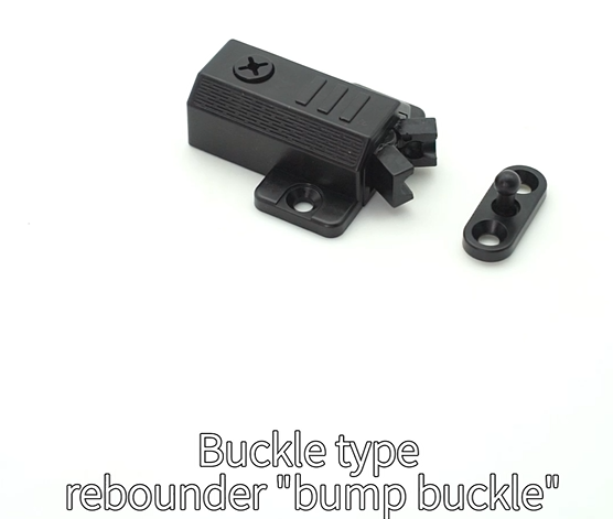 P68 buffer rebound tahan kelelahan