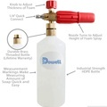 Hot Selling Car Detailing Supplies: Snow Foam Lance, Foam Cannon, and Foam Gun for Pressure Washers1