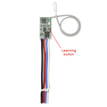 Universal 433 MHz Wireless Remote Control Switch Kit1