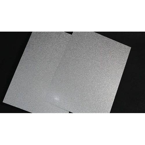 Aluzinc/Galvalume Steel Coil