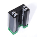 100% Original GHL15CA Linear Guide Block Bearing for NCN Machine1