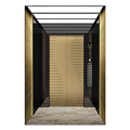 1000KG Standard Design Passenger Elevator for Hotel and Office Buildings1
