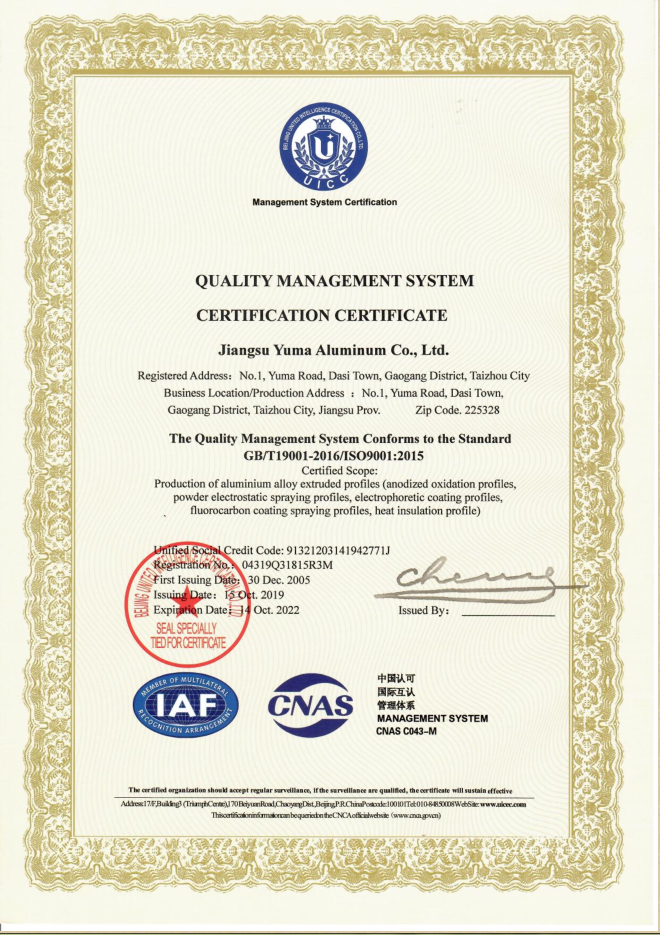 ISO9001