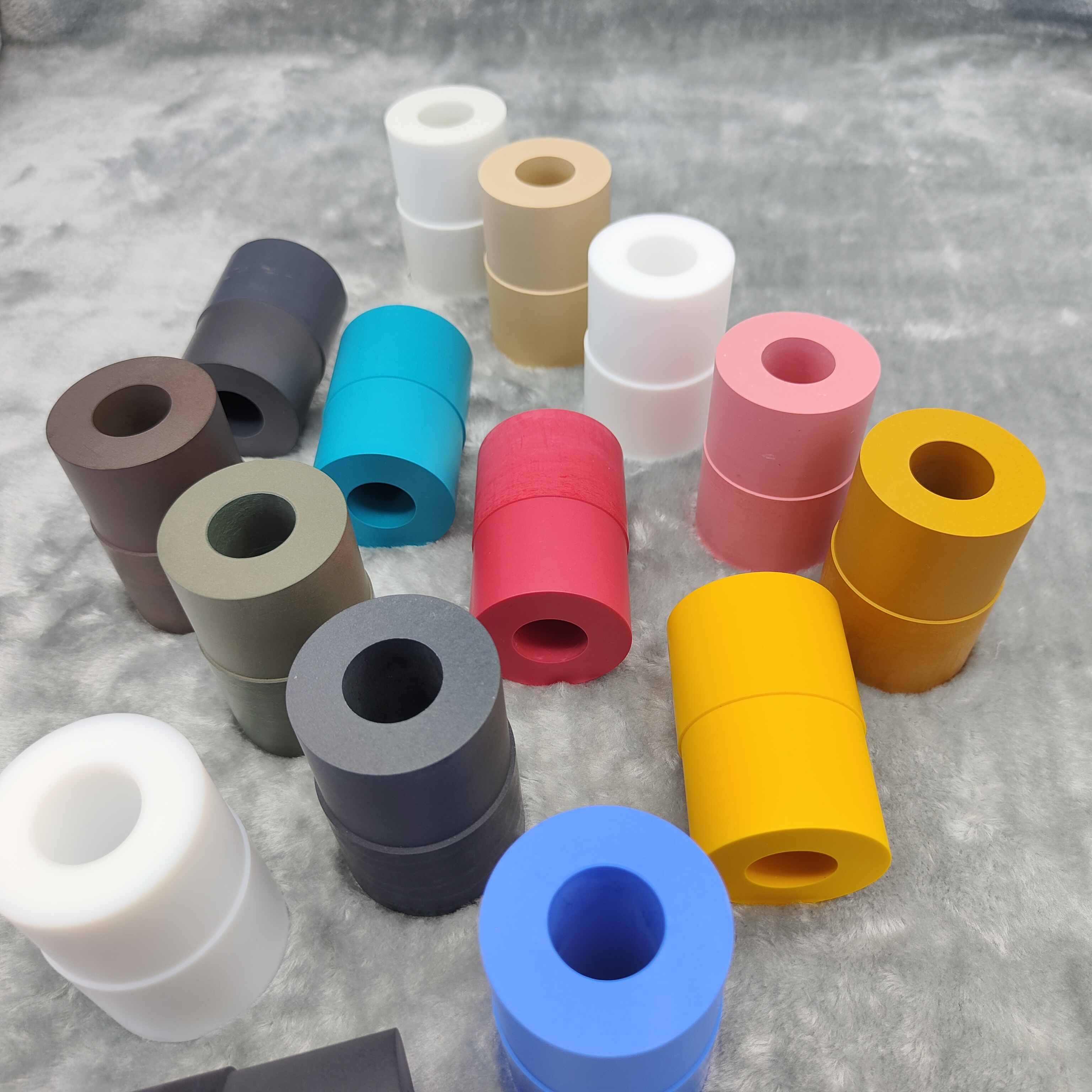 PTFE Flated Bush