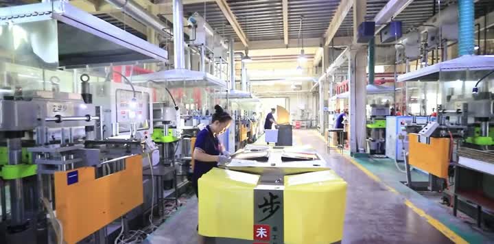 βίντεο της εταιρείας