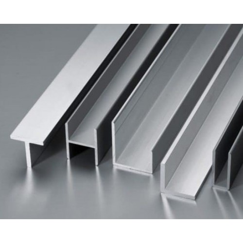 profil en aluminium