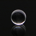 3mm Diameter Laser Focus Lens with 3.77mm Focal Length, 0.303 NA, 400-700nm Coating1