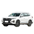 Affordable Pricing on Top-Quality SUVs: Chery Tiggo8, Tigo 8, Tiggo 8 Pro, Kunpeng Hybrid, EV, and New Energy Vehicles1