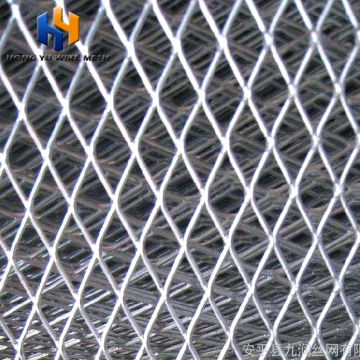 Top 10 Black Expanded Metal Mesh Manufacturers
