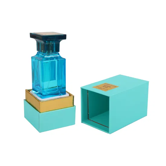 Boîtes de parfum de bijoux cadeaux Boîte-cadeau exquis avancé Boîte en forme de bagbook personnalisé avec fermeture magnétique Logo imprimé personnalisé1