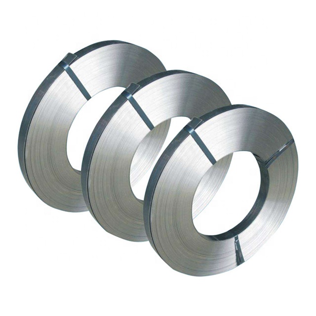 Stainless Steel Strip