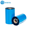 Thermal Transfer Resin Enhanced Wax Ribbon for Zebra Datamax Printers1