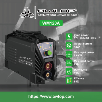 WM120A
