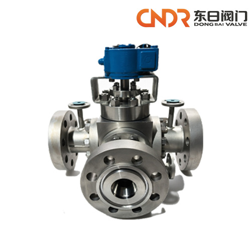 Zhejiang Dongri Valve Celebrates Three Decades of Engineering Excellence with Advanced Ball Valve Solutions