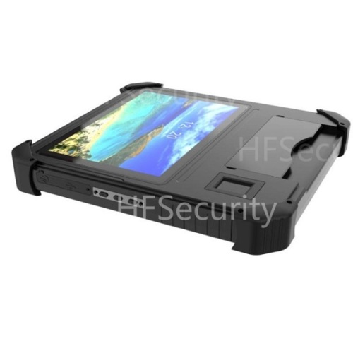Kepiye cara ngadili kualitas scanner driji driji?