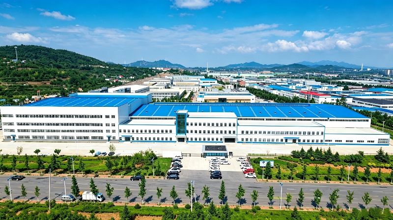 Yantai Donghui Powder Equipment Co., Ltd.