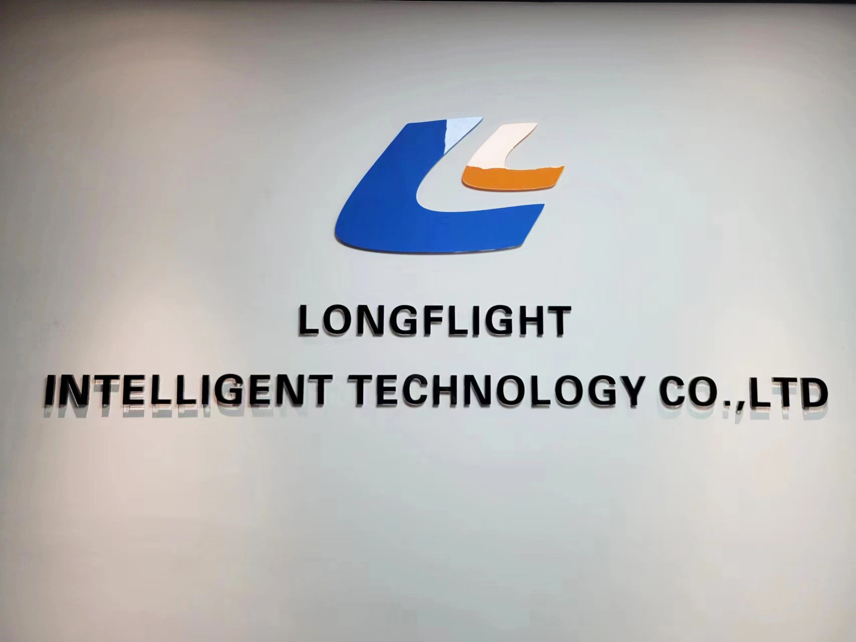 NINGBO LONGFLIGHT INTELLIGENT TECHNOLOGY CO.,LTD