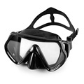 Mares Mask M1526 Scuba Diving Equipment1