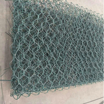 China Top 10 Pvc Coated Gabion Box Brands