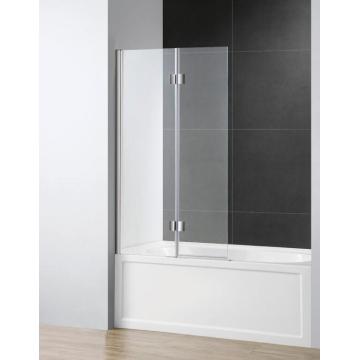 List of Top 10 Hinge Bathtub Screen Brands Popular in European and American Countries
