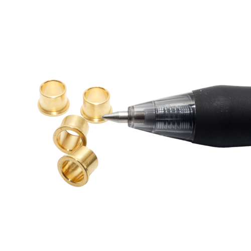Machine Parts Micro Screws processing technology considerations