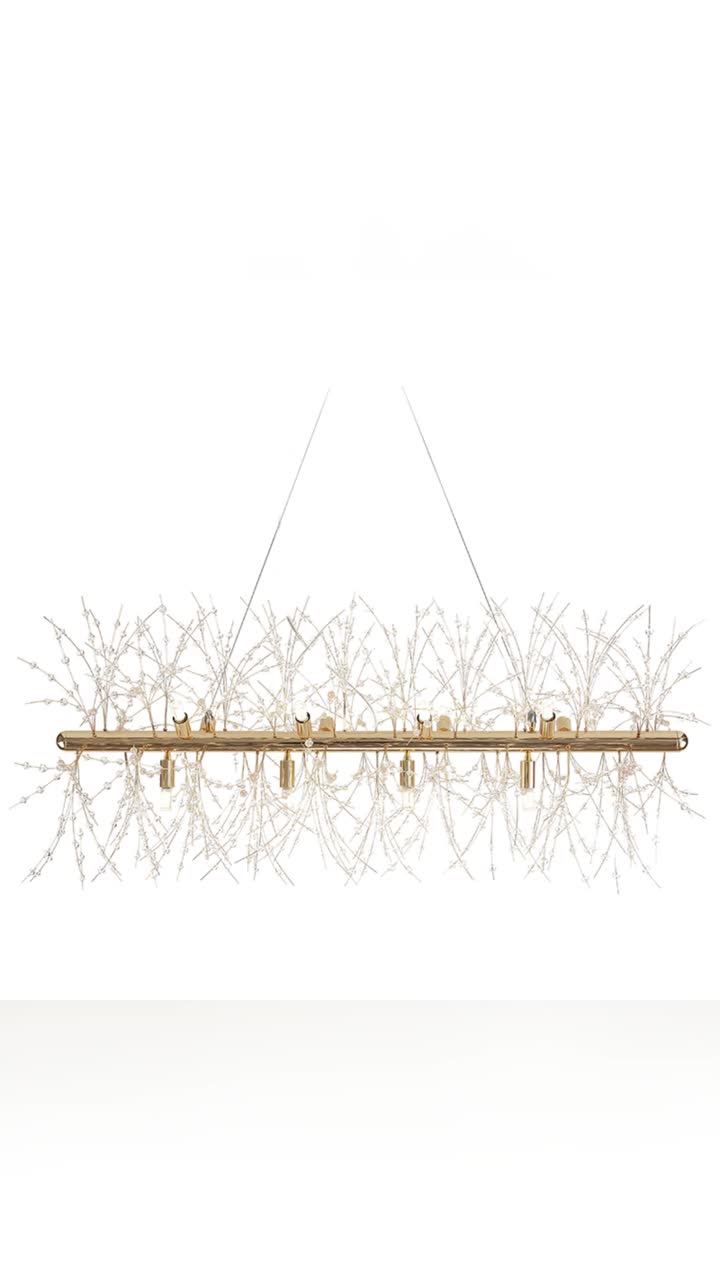 3D laser cut metal lamp body