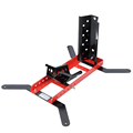 Factory Price New Arrival Motorcycle Wheel Repair Stand Good Quality Motorcycle Repair Stand1