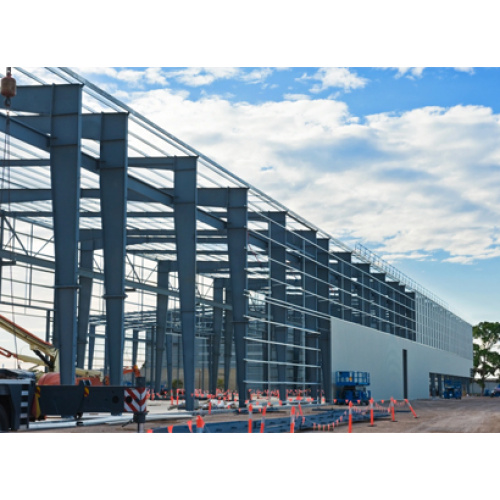 Глобальна металургійна промисловість стабільно зростає завдяки екологічній трансформації, цифровій модернізації та бурхливому попиту на інфраструктуру у 2026 році