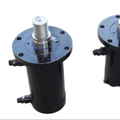Niestandardowy hydrauliczny cylinder hydrocalinder Product1