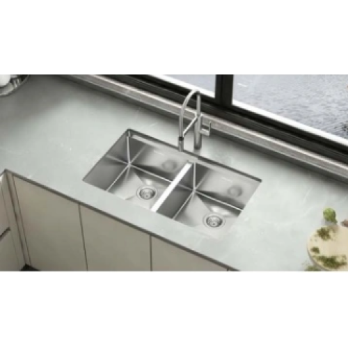 Embrace Elegance and Functionality with NANO Color Sink for Your Kitchen