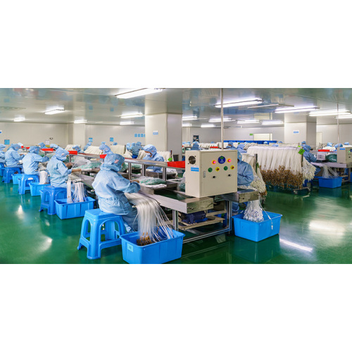 Zhejiang Ronnaso Medical Instrument Co., Ltd. – ведущий производитель высококачественных одноразовых стерильных медицинских изделий.